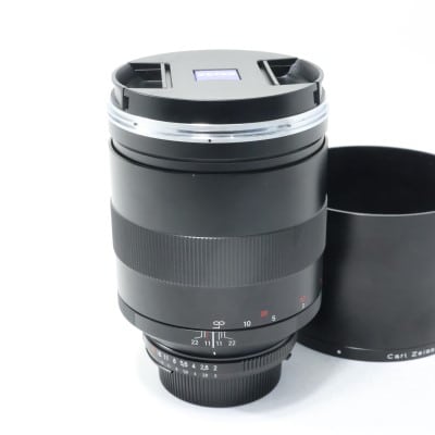 Apo Sonnar T*2/135mm ZF.2