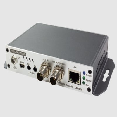 MEDIAEDGE ME-ENC-K1000S