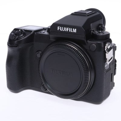 FUJIFILM GFX50S ボディ