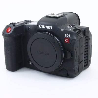 EOS R5 C ボディー