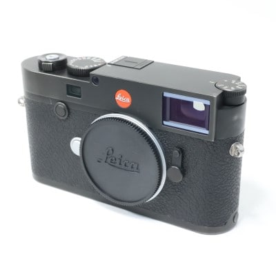 Leica M10-R ブラッククローム 20002