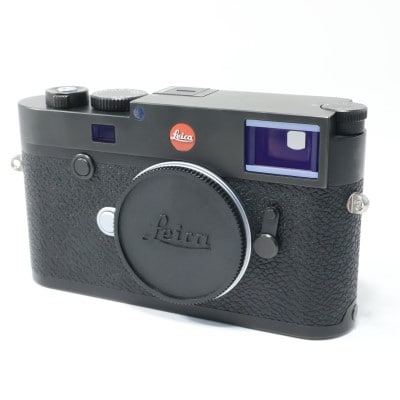 Leica M10 ブラッククローム 20000