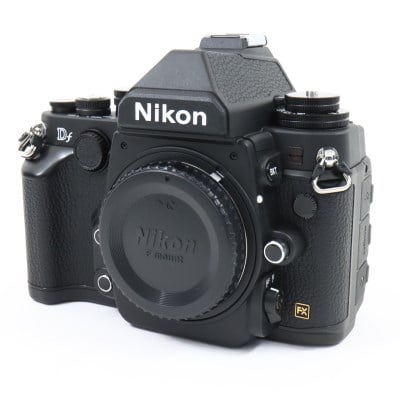 Df ボディ ブラック