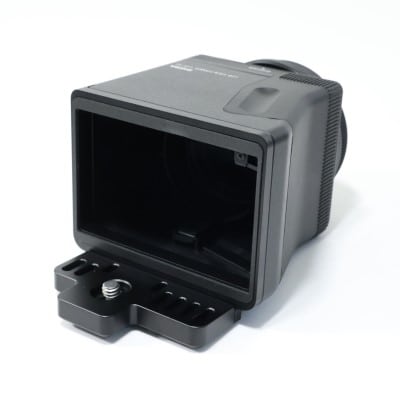 LCD ビューファインダー LVF-01