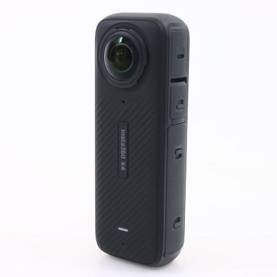 Insta360 X4 CINSABMA