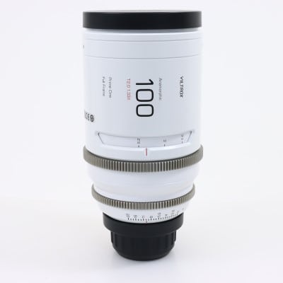 Viltrox EPIC Anamorphic 100mm T2.0 1.33X シネレンズ PLマウント