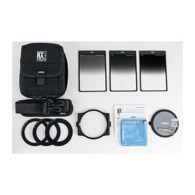 NXバックパッカーズキット KTI18NXS