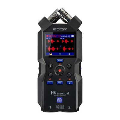 H4essential