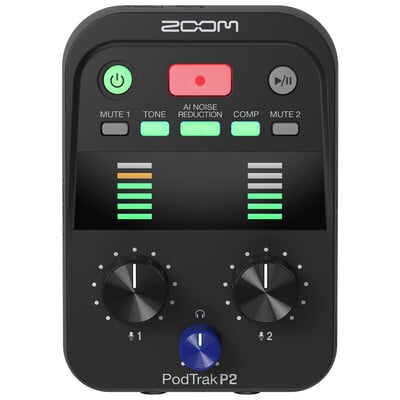PodTrak P2