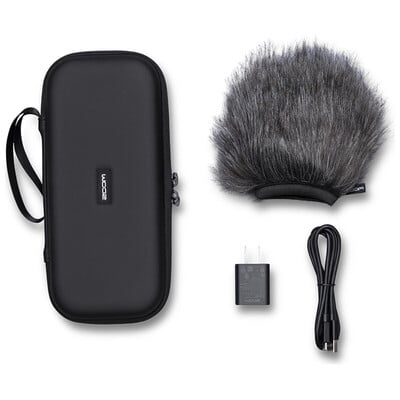 Accessory Pack for H6studio APH-6st