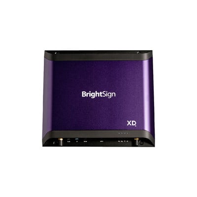 BrightSign XD1036 BS/XD1036