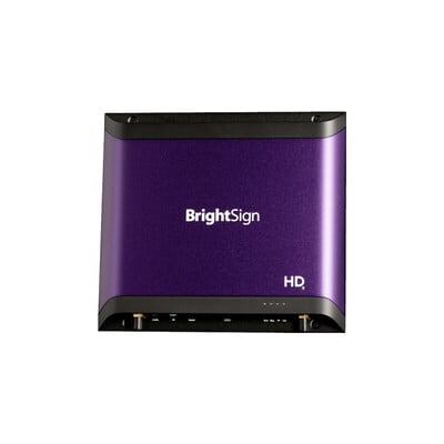 BrightSign HD1026 BS/HD1026