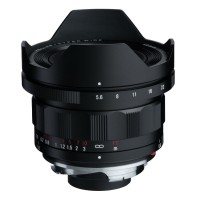HELIAR-HYPER WIDE 10mm F5.6 Aspherical VM
