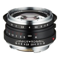 NOKTON Classic 40mm F1.4 MC VM