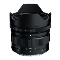 HELIAR-HYPER WIDE 10mm F5.6 Aspherical ソニーEマウント