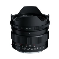 SUPER WIDE-HELIAR 15mm F4.5 Aspherical III ソニーEマウント