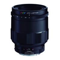 MACRO APO-LANTHAR 65mm F2 Aspherical ソニーEマウント