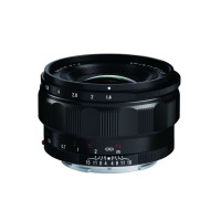 NOKTON classic 35mm F1.4 ソニーEマウント