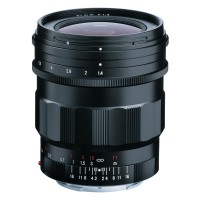 NOKTON 21mm F1.4 Aspherical ソニーEマウント