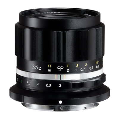 MACRO APO-ULTRON D35mm F2 ニコンZマウント