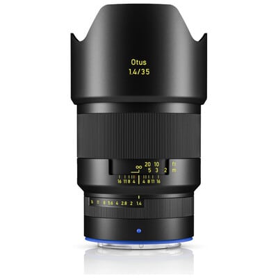 Otus ML 1.4/35 Z-mount(2026年4月発売予定)