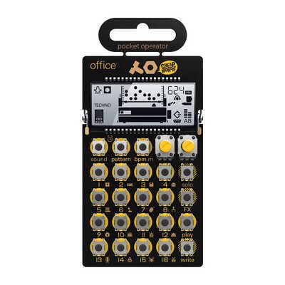 PO-24 office TE010AS024A
