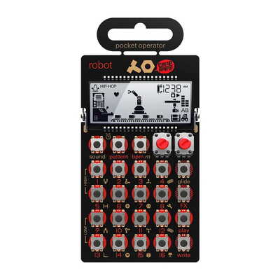 PO-28 robot TE010AS028A