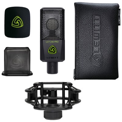 LCT 240 PRO Vocal Set