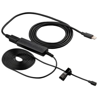 CLIPMIC DIGITAL 2