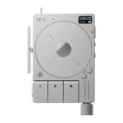 TP-7 TE025AS