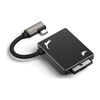 CFexpress B Recording Module Raven Black KBRMCFXBRB