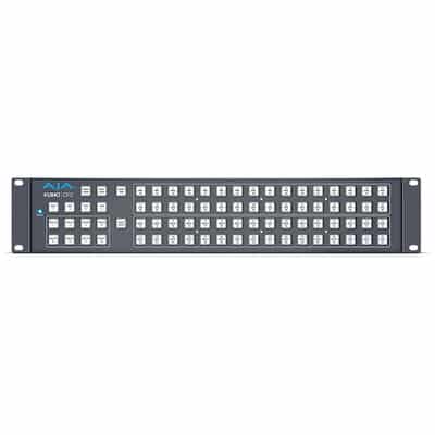 KUMO CP2 コントロールパネル