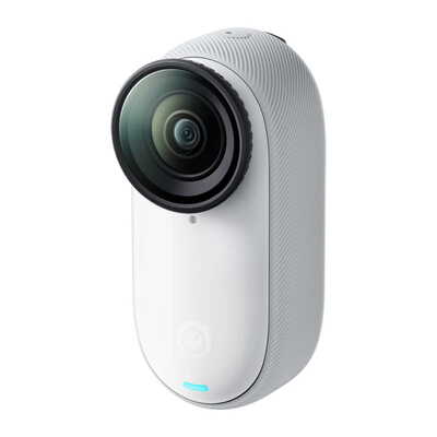 Insta360 GO 3S (128GB) アークティックホワイト CINSAATAGO3S04