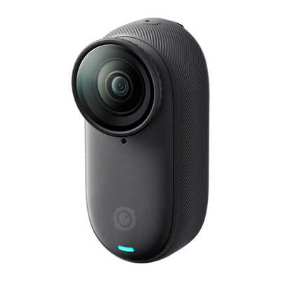 Insta360 GO 3S (128GB) ミッドナイトブラック CINSAATAGO3S13