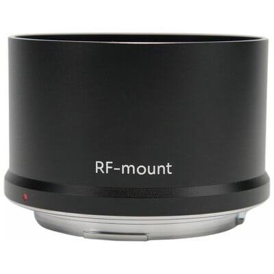 Probe Zoom用変換バヨネット Canon RF LAO0815