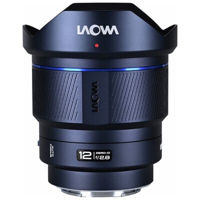 12mm F2.8 Lite Zero-D FF ソニーFE (AF)