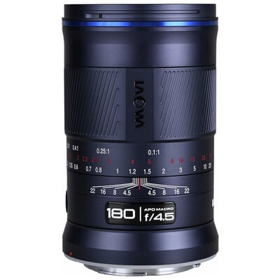 180mm F4.5 1.5x Ultra Macro APO ソニーEマウント(AF) LAO0835