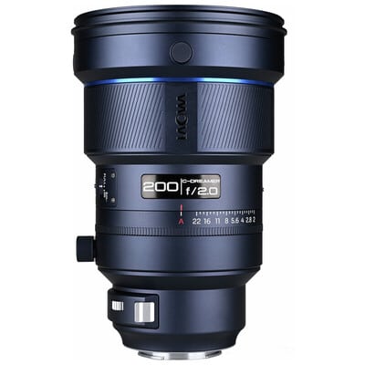 200mm F2 AF FF ソニーEマウント LAO0840