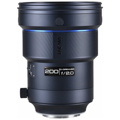 200mm F2 AF FF キヤノンEFマウント LAO0842