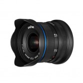 9mm F2.8 ZERO-D Canon EF-M