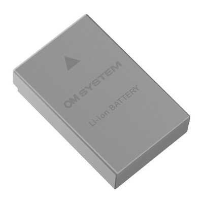 OM SYSTEM リチウムイオン充電池 BLS-50