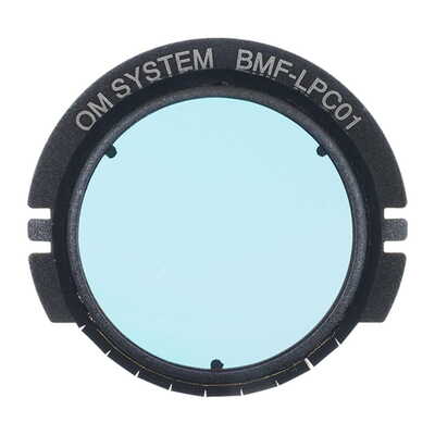 ボディーマウント光害カットフィルター BMF-LPC01