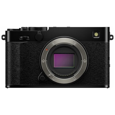 FUJIFILM X-E5 ボディ ブラック イメージ