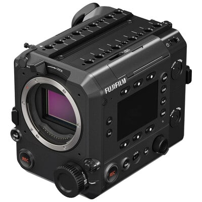 GFX ETERNA 55(2025年10月下旬発売予定)