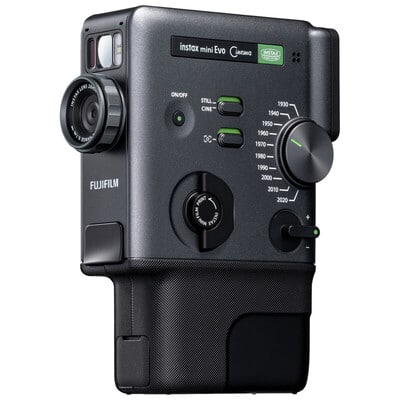 instax mini Evo Cinema