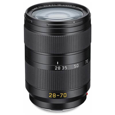 ライカ バリオ・エルマリートSL f2.8/28-70mm ASPH. 11196