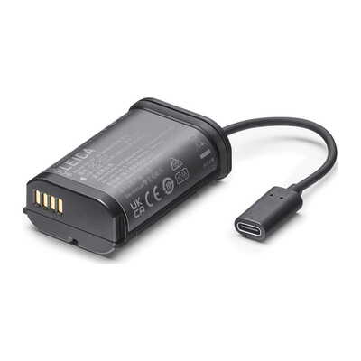 DCカプラー DC-SCL6 USB-C接続 16200