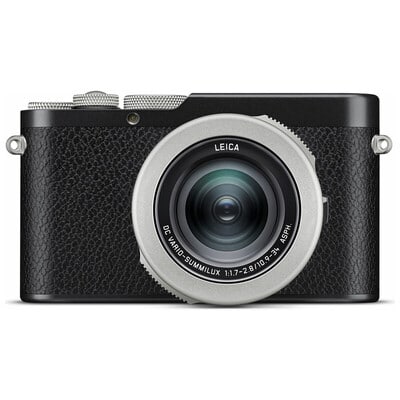 ライカ D-LUX8 100 YEARS OF LEICA 19197