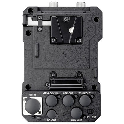 XDCA-FS7 拡張ユニット