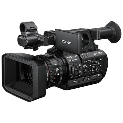 PXW-Z190V